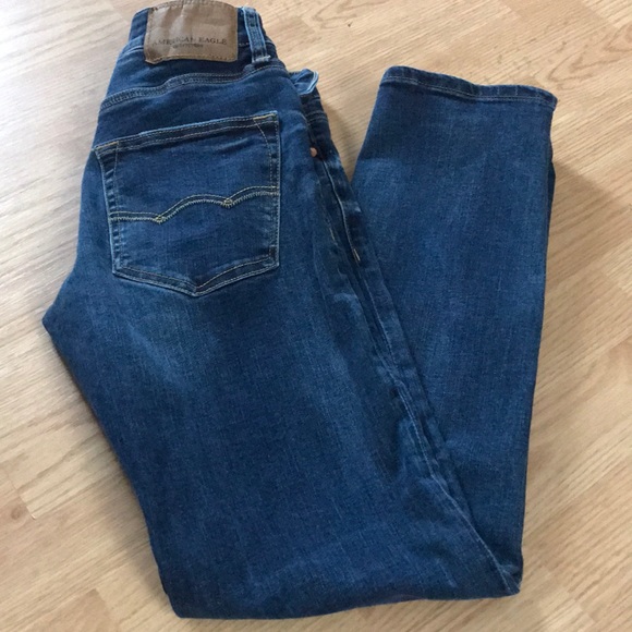 American Eagle Outfitters Other - American Eagle outfitters Men’s Jeans size 26/30